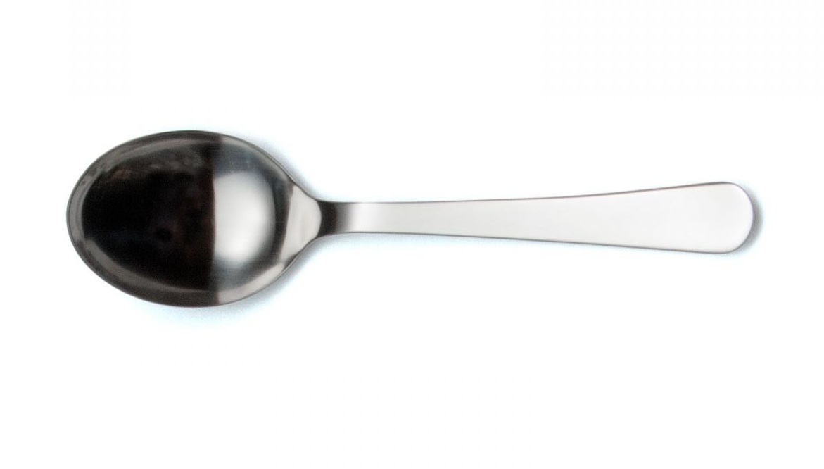 Chelsea serving spoon