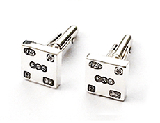 Cufflinks 