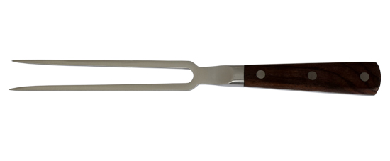 Carving Fork Rosewood range