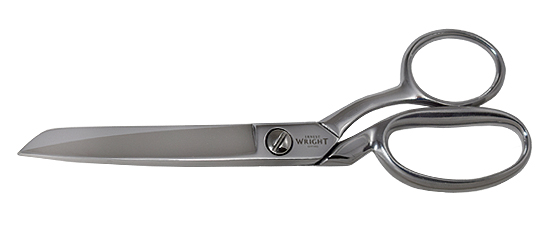 Ernest Wright dressmaking scissors