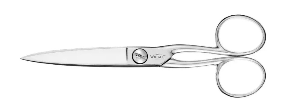 Ernest Wright General purpose household scissors