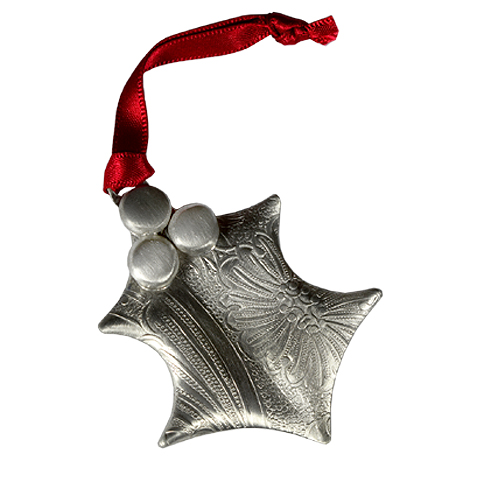 Holly - Christmas decoration