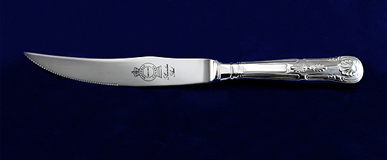Kings steak knife
