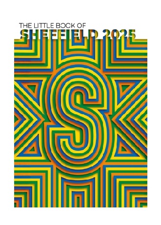 Little Book of Sheffield 2025
