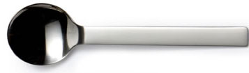 Odeon tea spoon