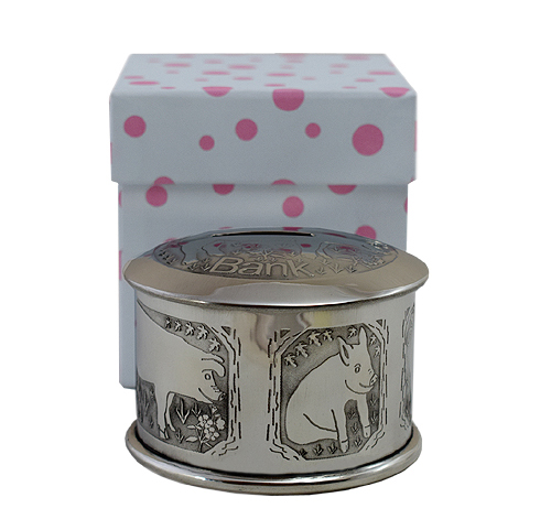 Piggy Bank money box