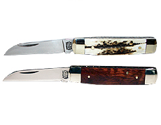Pocket Knives