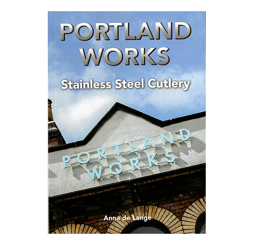 Portland Works Stainless Steel Cutlery