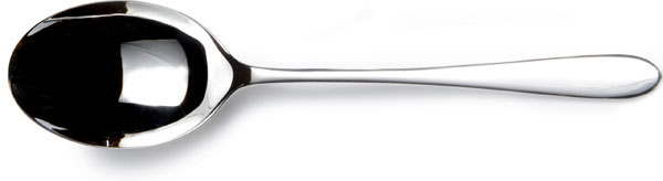 Chelsea serving spoon