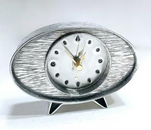 Retro Clock