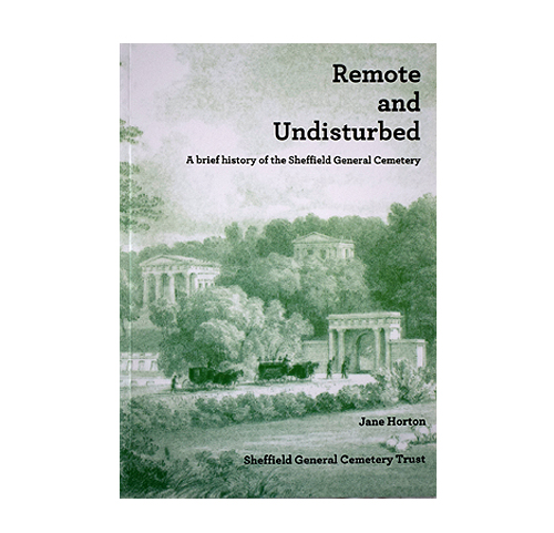 Remote and Undisturbed