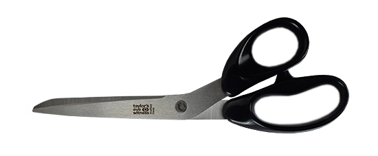 Taylors Eye Witness housecraft scissors