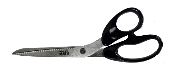 Taylors Eye Witness kitchen scissors