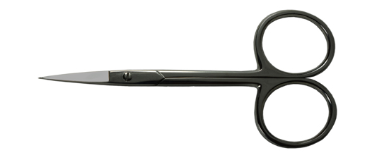 Manicure scissors