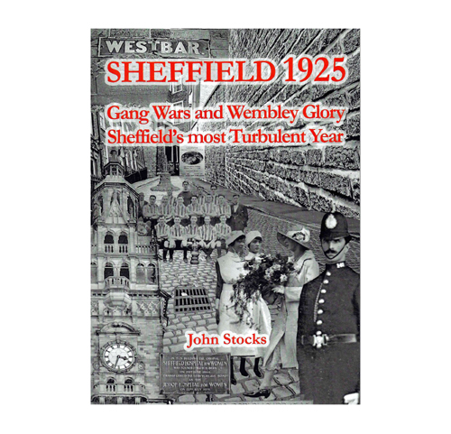 Sheffield 1925