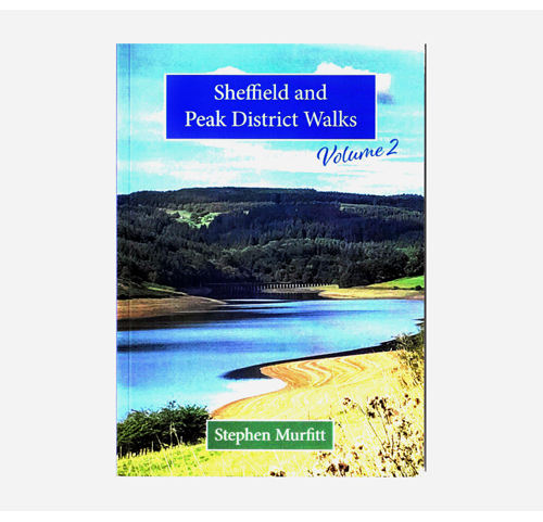Sheffield and Peak District Walks