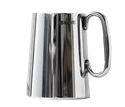 1pt imperial tankard