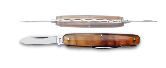 Gentlemans Penknife