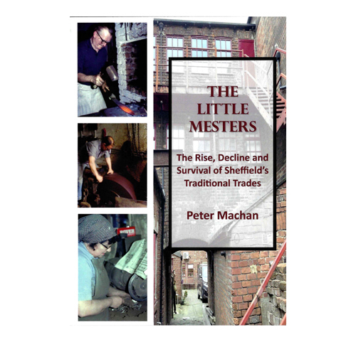 The Little Mesters