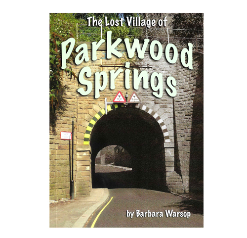 The Lost Village of Parkwood Springs