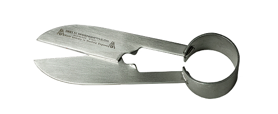 Squeeze Snip Scissors