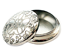 Trinket Boxes