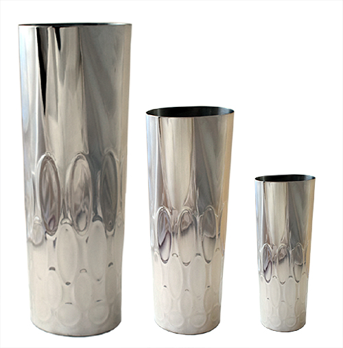 Ellipse vase