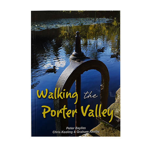 Walking the Porter Valley