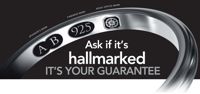 Hallmarking