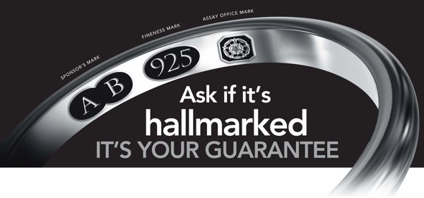 Hallmarking