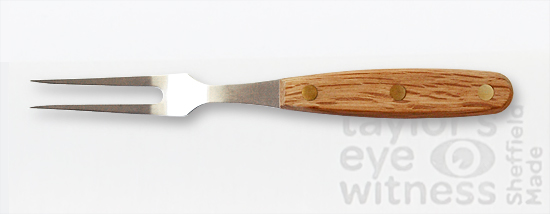 Carving Fork Heritage range