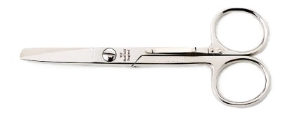 Nurses scissors sharpblunt 