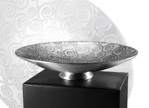 Tree of life bowl