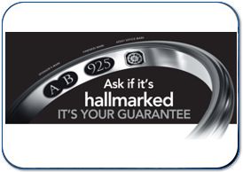 Hallmarking