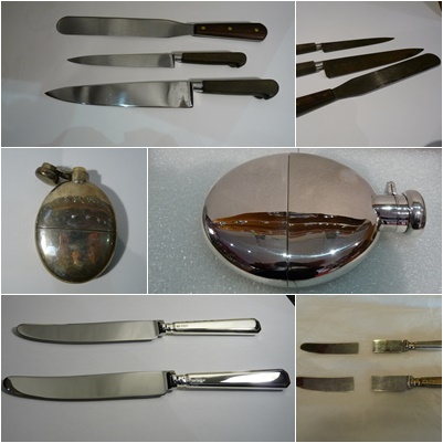 Restoration and  repair service