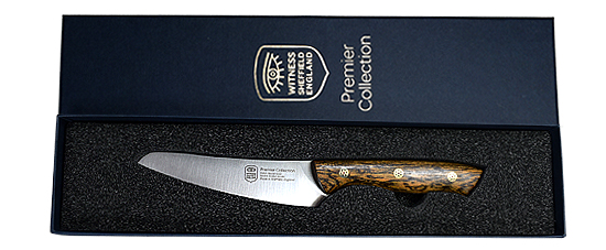 Premier Collection Vegetable Knife